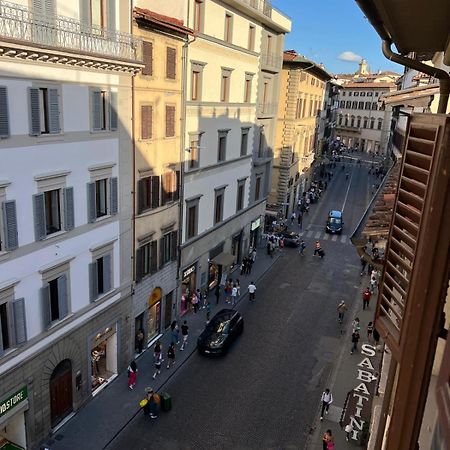 Santa Margherita Firenze 외부 사진