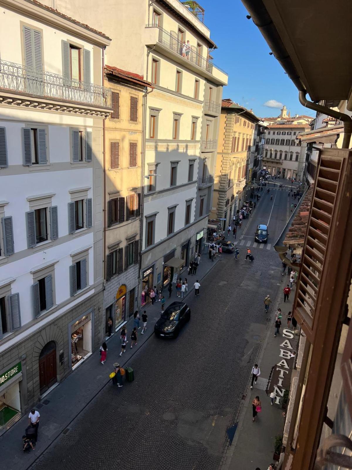 Santa Margherita Firenze 외부 사진