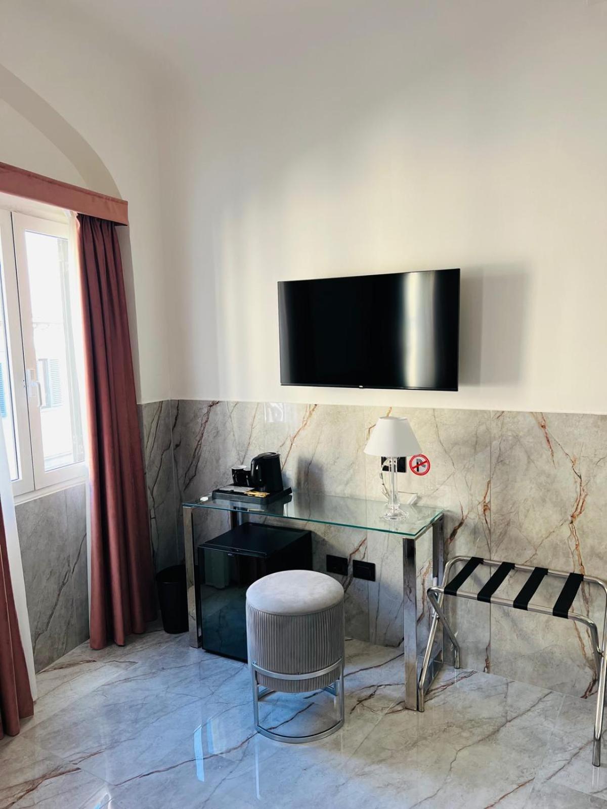 Santa Margherita Firenze 외부 사진